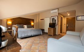 Hotel Magic Ski By Nexta